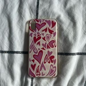 iphone XR case